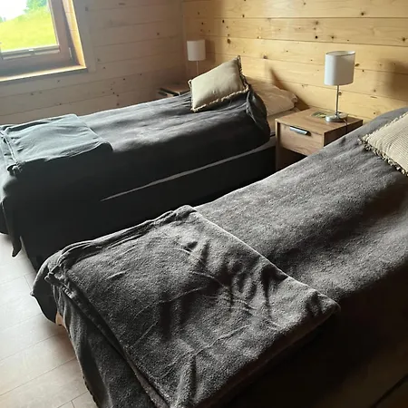 Σπίτι διακοπών U Lampiarza *