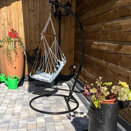 U Lampiarza Σπίτι διακοπών Zwardoń