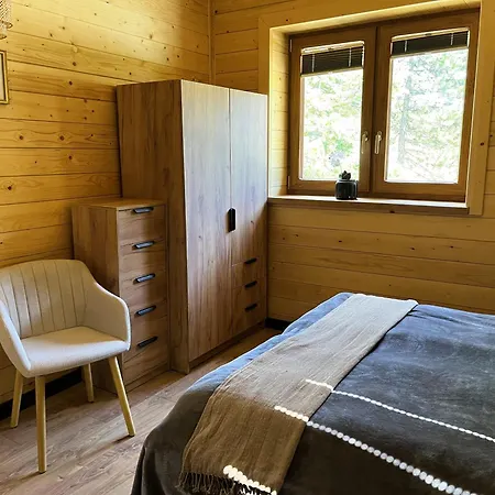 U Lampiarza بيت للعطل Zwardoń