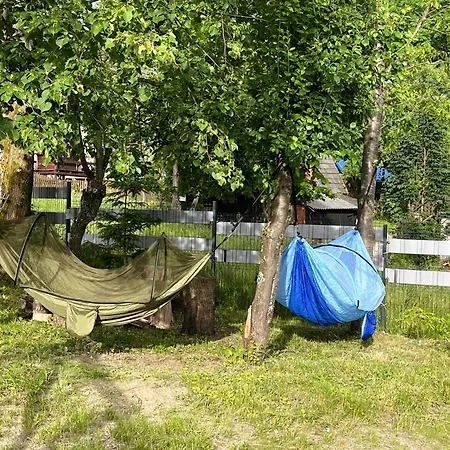 U Lampiarza * Zwardoń