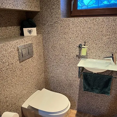 Σπίτι διακοπών U Lampiarza *