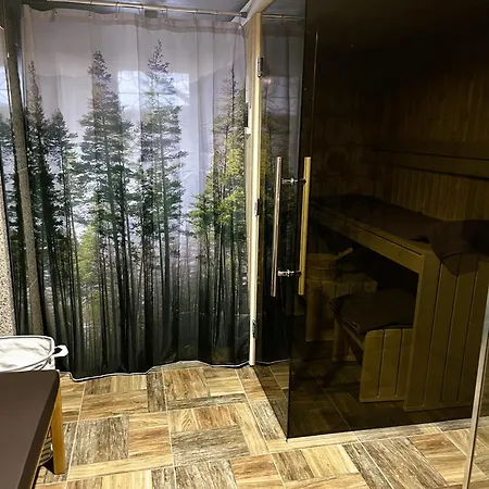 U Lampiarza Σπίτι διακοπών Zwardoń