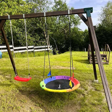 U Lampiarza * Zwardoń