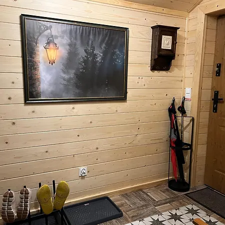 U Lampiarza Σπίτι διακοπών