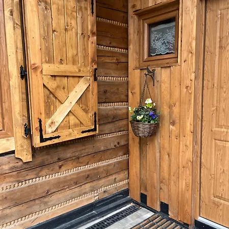 Σπίτι διακοπών U Lampiarza