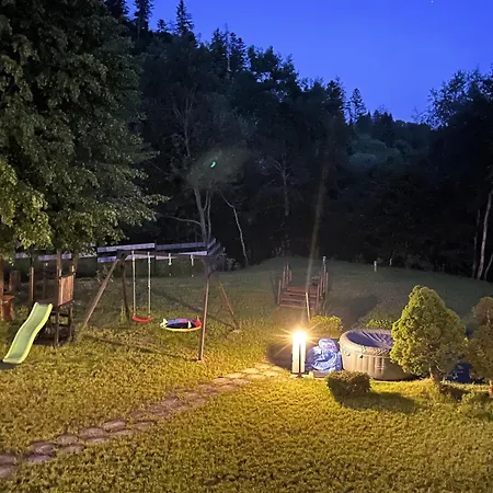 بيت للعطل U Lampiarza *