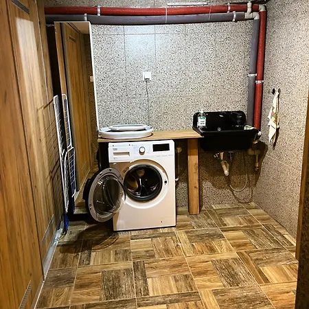 U Lampiarza Σπίτι διακοπών *