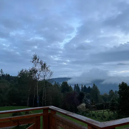 Σπίτι διακοπών U Lampiarza Zwardoń