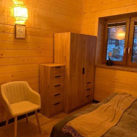 U Lampiarza Σπίτι διακοπών