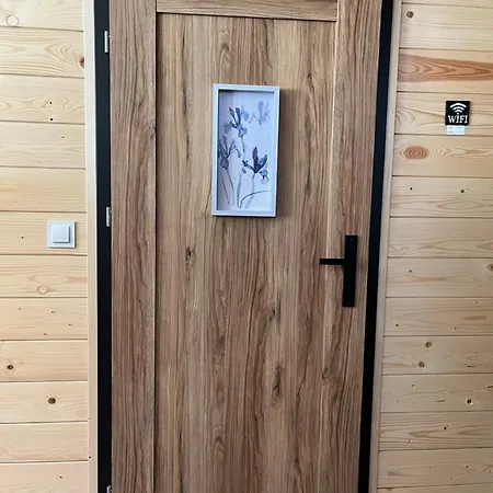 U Lampiarza Zwardoń