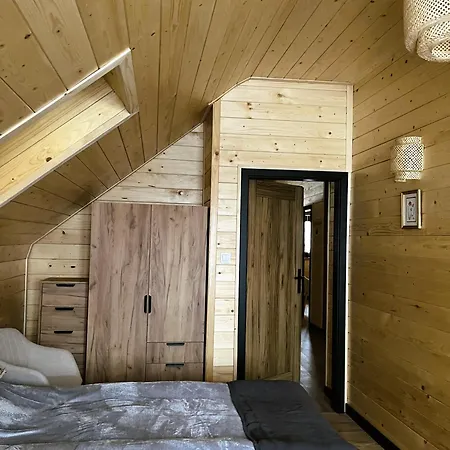 U Lampiarza * Zwardoń