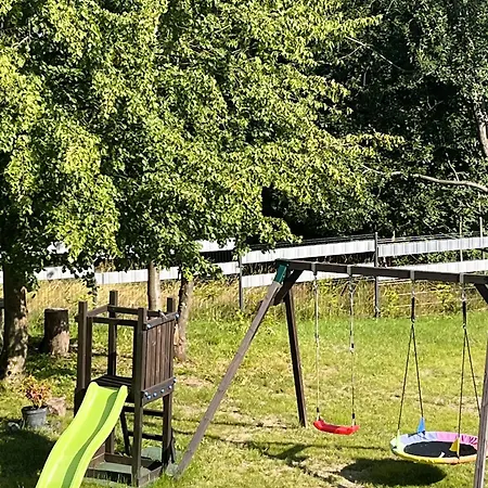 U Lampiarza Σπίτι διακοπών Zwardoń