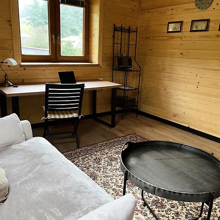 Σπίτι διακοπών U Lampiarza Zwardoń