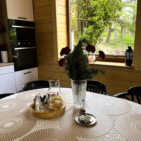 U Lampiarza Zwardoń