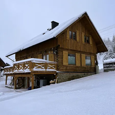 U Lampiarza * Zwardoń