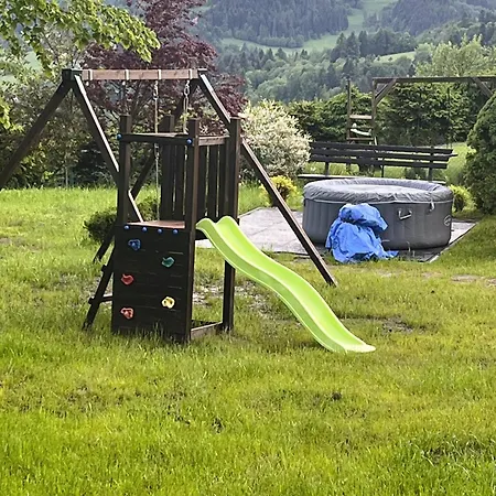 Σπίτι διακοπών U Lampiarza