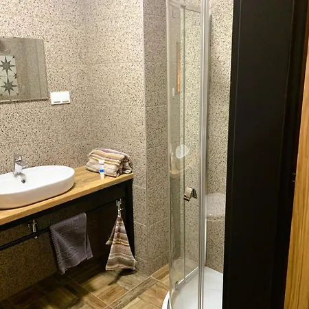 U Lampiarza * Zwardoń