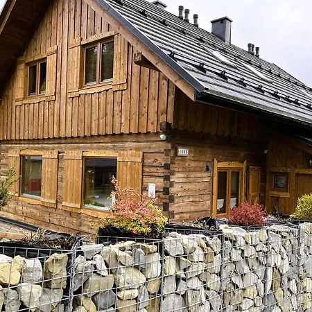 Σπίτι διακοπών U Lampiarza