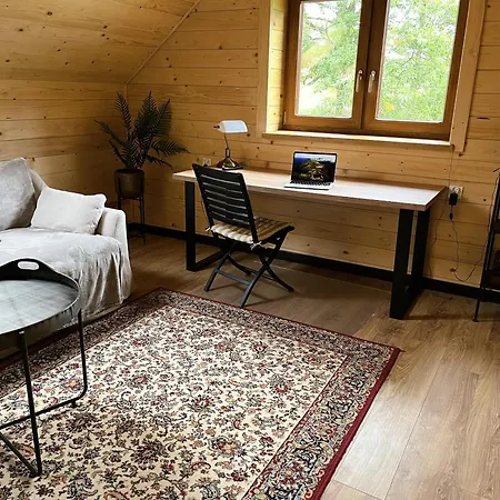 U Lampiarza Σπίτι διακοπών *