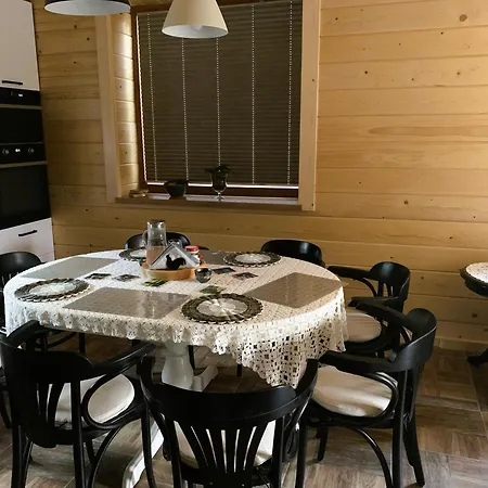 Σπίτι διακοπών U Lampiarza *