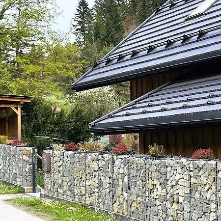 U Lampiarza Zwardoń