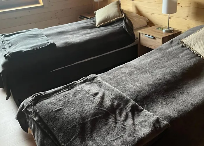 Prázdninový dům U Lampiarza *