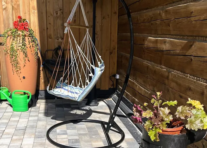 U Lampiarza بيت للعطل Zwardoń