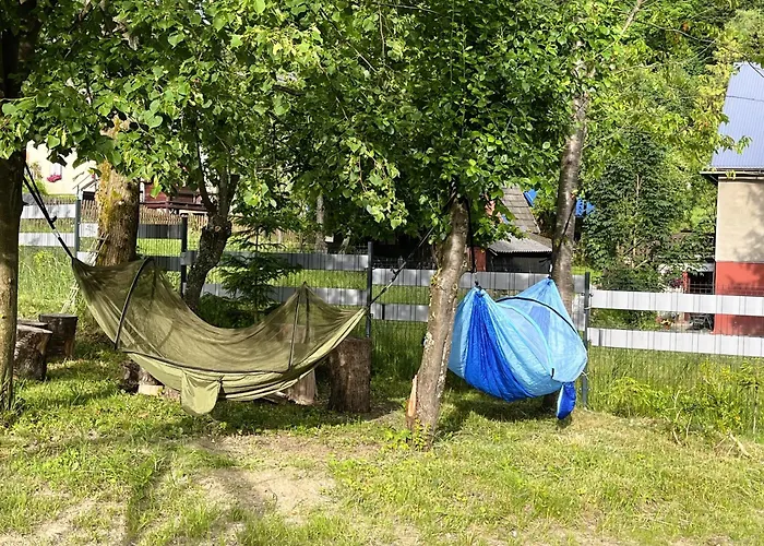 U Lampiarza * Zwardoń