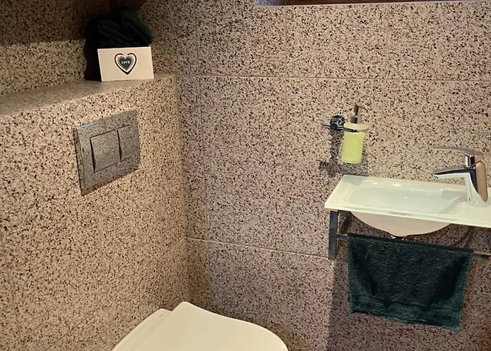 بيت للعطل U Lampiarza *