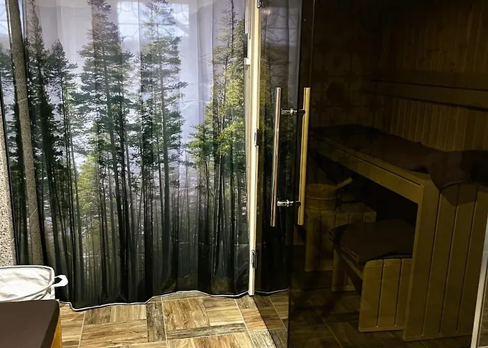 U Lampiarza بيت للعطل Zwardoń