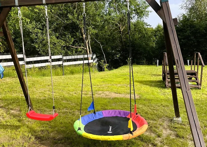 U Lampiarza * Zwardoń