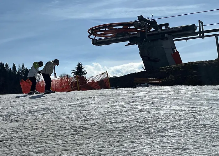 U Lampiarza * Zwardoń