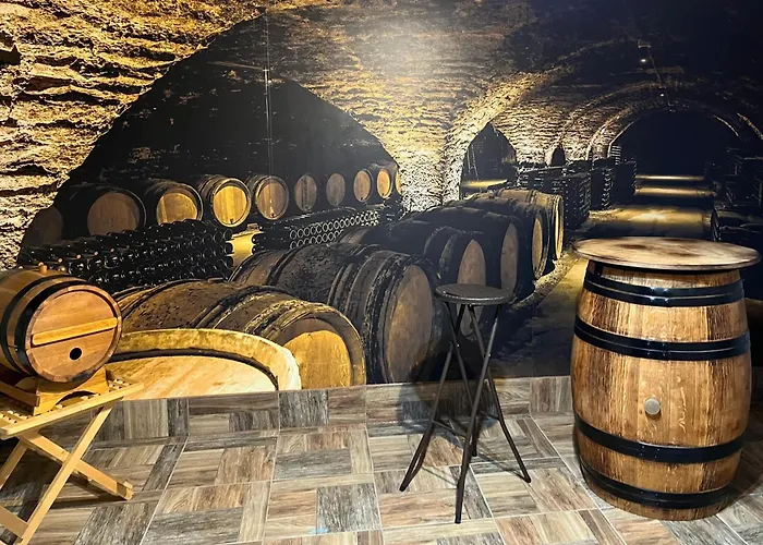 U Lampiarza * Zwardoń