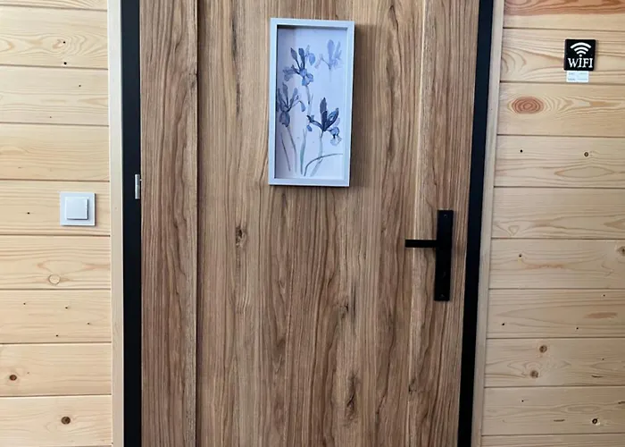 U Lampiarza Zwardoń