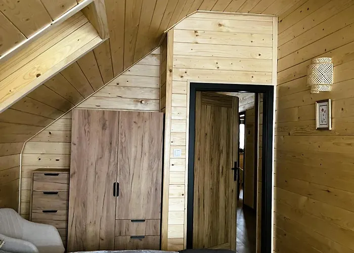 U Lampiarza * Zwardoń