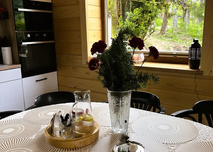 U Lampiarza Zwardoń