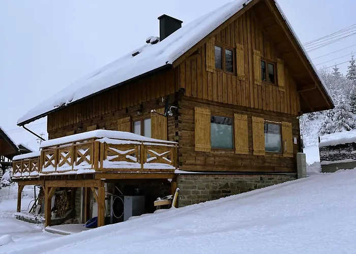 U Lampiarza * Zwardoń