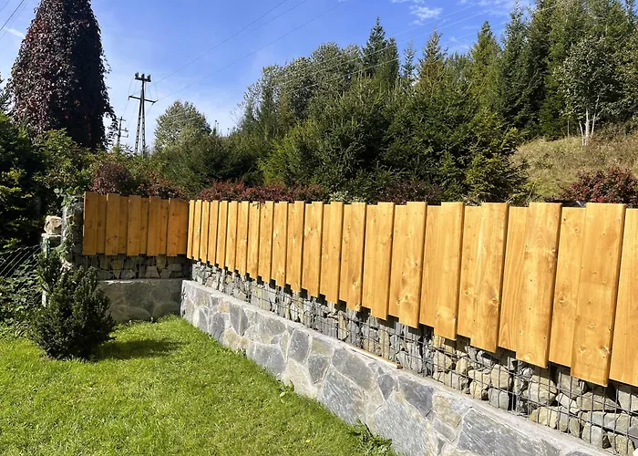 U Lampiarza بيت للعطل Zwardoń