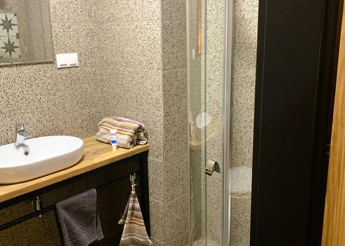 U Lampiarza * Zwardoń