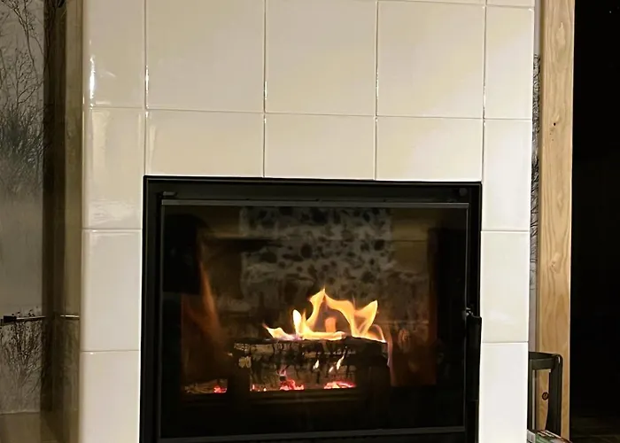 U Lampiarza * Zwardoń